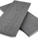 Заборная доска ДПК полнотелая NanoWood Серый купить в Киришах