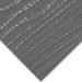 Заборная доска ДПК полнотелая NanoWood Серый купить в Киришах