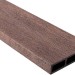 Доска 3D ДПК Outdoor STORM BROWN коричневая микс купить в Киришах