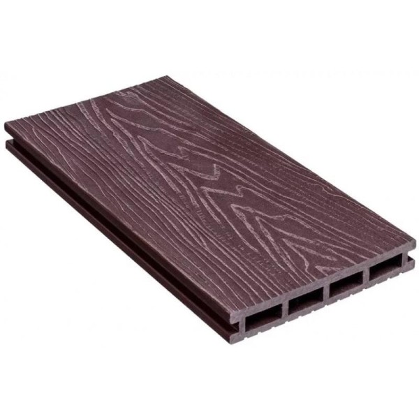 Террасная Доска ДПК Altay Decking 140 х 20 Венге купить в Киришах