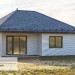 Фасадная панель Ю-пласт Стоун Хаус Кварцит Светло-серый купить в Киришах