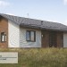 Фасадная панель Ю-пласт Стоун Хаус Кварцит Светло-серый купить в Киришах