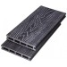 Террасная Доска ДПК Altay Decking 140 х 20 Графит купить в Киришах