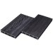 Террасная Доска ДПК Altay Decking 140 х 20 Графит купить в Киришах
