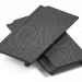 Доска фасадная ДПК 3D SEQUOIA Evolution WOOD GRAY купить в Киришах