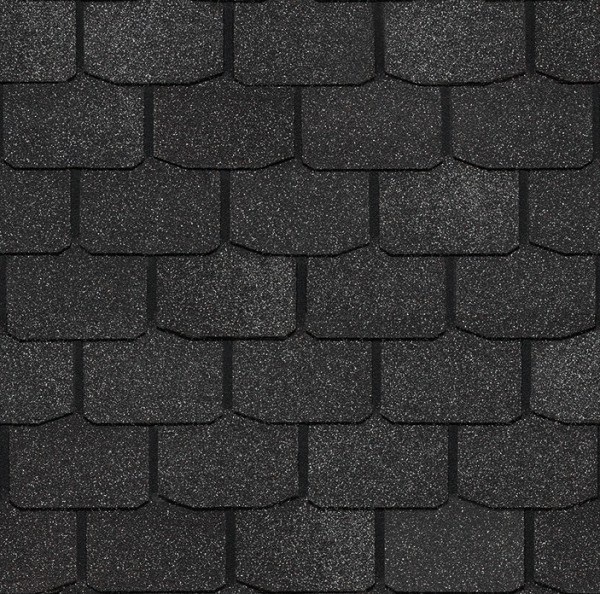 Гибка черепица Docke, коллекция Цюрих – Ежевика купить в Киришах