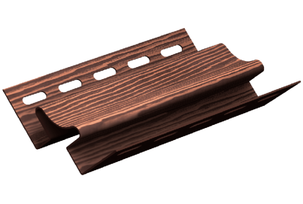 Внутренний угол Timberblock Дуб Мореный купить в Киришах