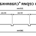 Фасадная панель Доломит Кирпич Славянка Коричневый  купить в Киришах