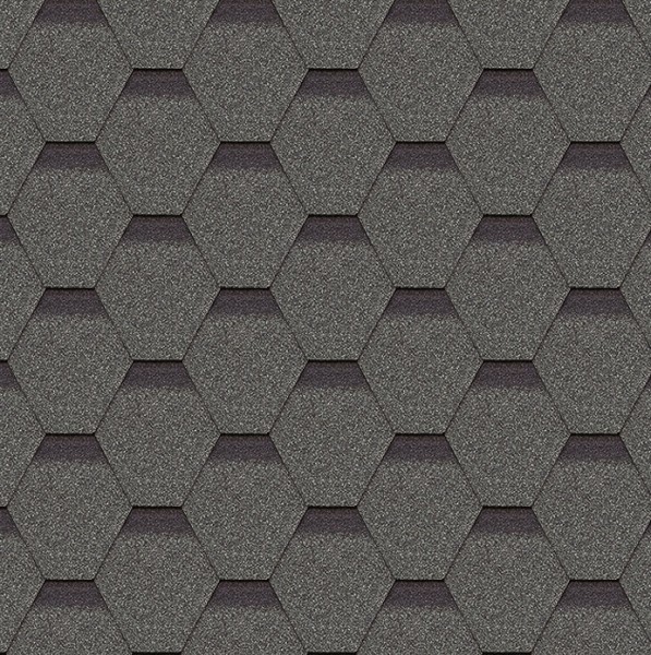 Гибкая черепица Docke, коллекция Шеффилд – Авокадо купить в Киришах