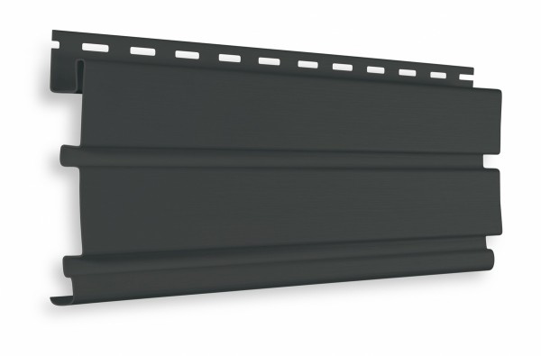 Добор 110мм UP Decor Графитовый купить в Киришах