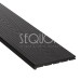 Ступень ДПК 3D Evolution WOOD BLACK купить в Киришах