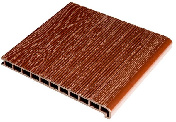 Ступени из ДПК Faynag WOOD Шоколад купить в Киришах