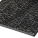 Фиброцементные панели FCSPRO Decor Wood Угольное купить в Киришах