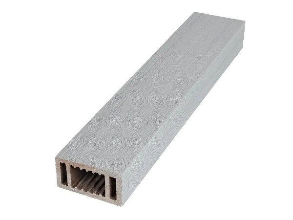 Перило нижнее ДПК Deckart Co-Extrusion Серый купить в Киришах