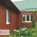Фасадная панель Ю-Пласт Стоун Хаус Кирпич Красный купить в Киришах