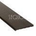 Ступень ДПК 3D Evolution WOOD BROWN купить в Киришах