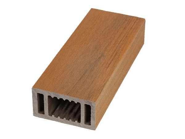 Перило нижнее ДПК Deckart Co-Extrusion Тик купить в Киришах