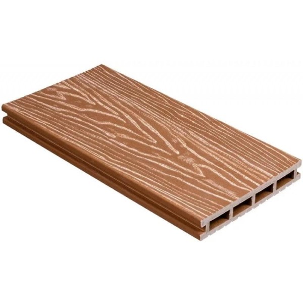Террасная Доска ДПК Altay Decking 150 х 24 Орех купить в Киришах