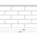 ФП Grand Line клинкерный кирпич стандарт Шоколадный (коричневый) купить в Киришах