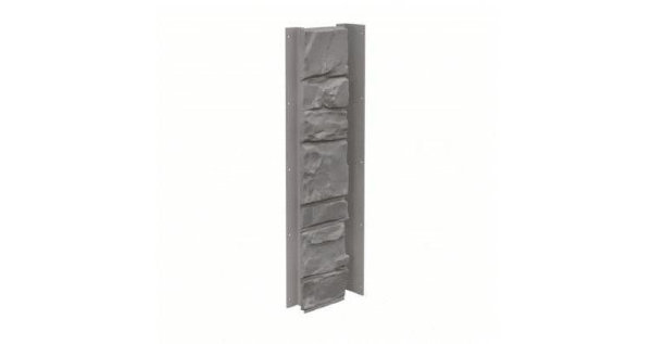 Планка универсальная VOX Solid Stone Toscana камень серый купить в Киришах