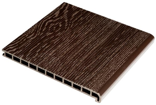 Ступени из ДПК Faynag WOOD Венге купить в Киришах