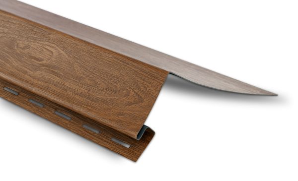 Широкая околооконная планка UP Decor Дуб золотой купить в Киришах