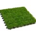 Садовый паркет CM Garden Grass, 300х300 мм, искусственная трава купить в Киришах