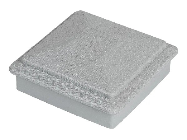 Крышка верхняя Deckart Co-Extrusion Серый купить в Киришах