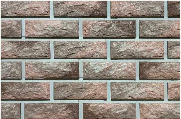 Фиброцементные панели КАНЬОН коллекция СКОЛОТЫЙ 41 купить в Киришах