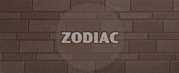 Фасадная панель Zodiac Эконом панели AG1-002E купить в Киришах