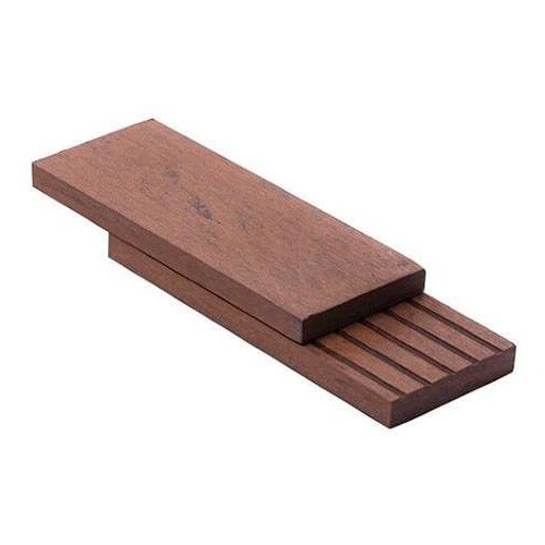 Плинтус Bruggan Multicolor 10х80х2200 Кедр купить в Киришах