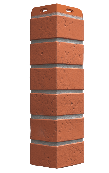 Угол Berg кирпичный купить в Киришах