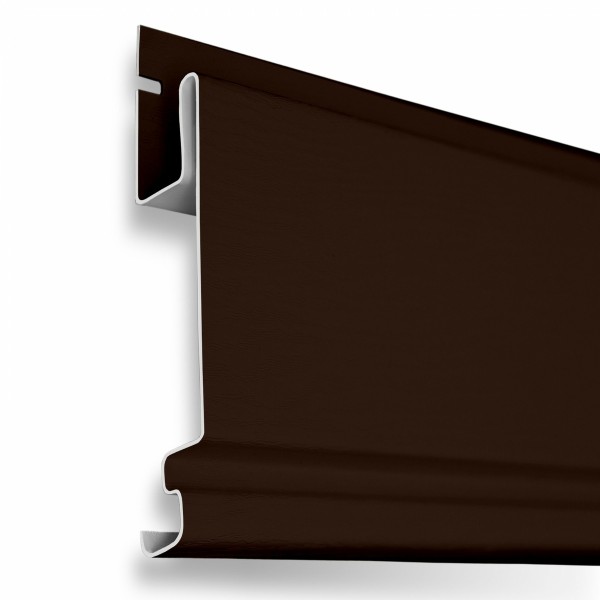 Добор 95 мм коричневый купить в Киришах