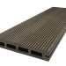 Доска террасная ДПК NanoWood «Lite» Derevo двухсторонняя - Венге 140х20 купить в Киришах