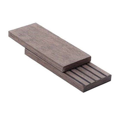 Плинтус Bruggan Multicolor 10х80х2200 Серый купить в Киришах