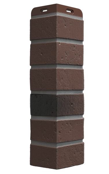 Угол Berg коричневый купить в Киришах