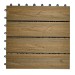 Садовый паркет дпк CM Garden Modern, 300х300 мм, PATINA TEAK (Патина тик) купить в Киришах