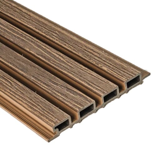 Стеновая панель CM Decking CM Wall ZEBRANO, Коричневый (под заказ) купить в Киришах