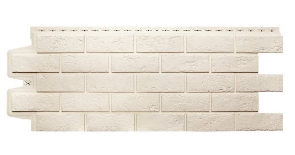 ФП Grand Line состаренный кирпич стандарт молочная купить в Киришах