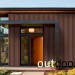 Панель универсальная ДПК Outdoor 3D шлифованная морёный дуб купить в Киришах