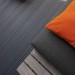 Террасная доска из ДПК Faynag Premium VELVET-ZEBRA  — Шоколад купить в Киришах