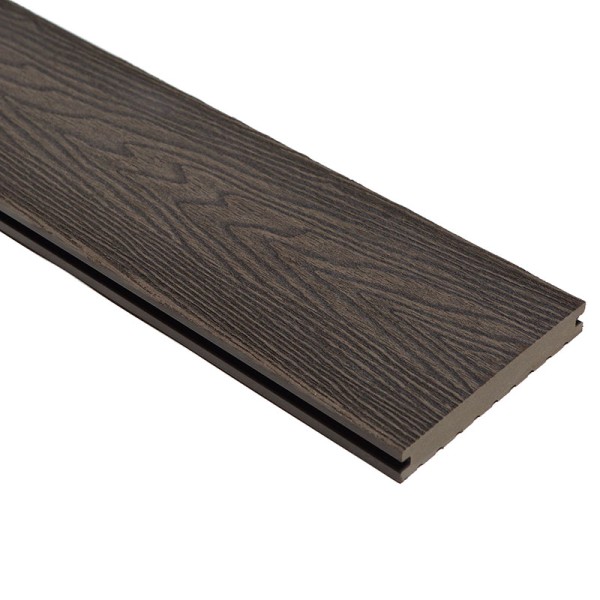 Террасная доска из ДПК CM Decking серия VINTAGE SOLID венге (под заказ) купить в Киришах