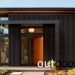 Панель универсальная ДПК Outdoor 3D шлифованная черная купить в Киришах