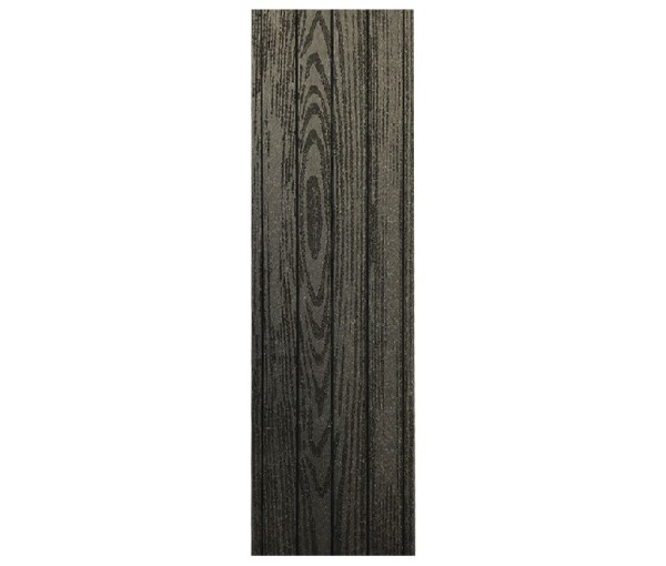 Доска террасная ДПК NanoWood «Lite» Derevo двухсторонняя - Антрацит 140×20 купить в Киришах