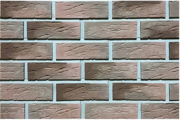 Фиброцементные панели КАНЬОН коллекция КЛИНКЕР 41 купить в Киришах