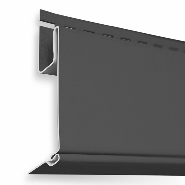 Основание угла 95 мм графитовый купить в Киришах