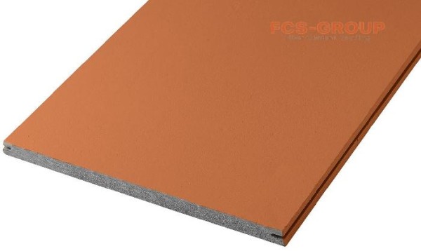Фиброцементные панели FCS Group Smooth Line F32 купить в Киришах