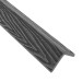 Уголок 3D EasyDecking Wood-Х 50х50 Серый купить в Киришах