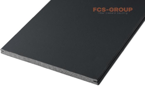 Фиброцементные панели FCS Group Smooth Line F50 купить в Киришах