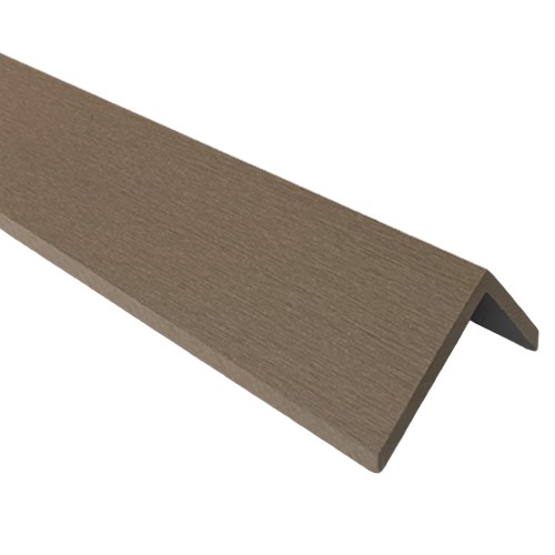 Уголок EasyDecking Wood-Х 50х80 Венге купить в Киришах